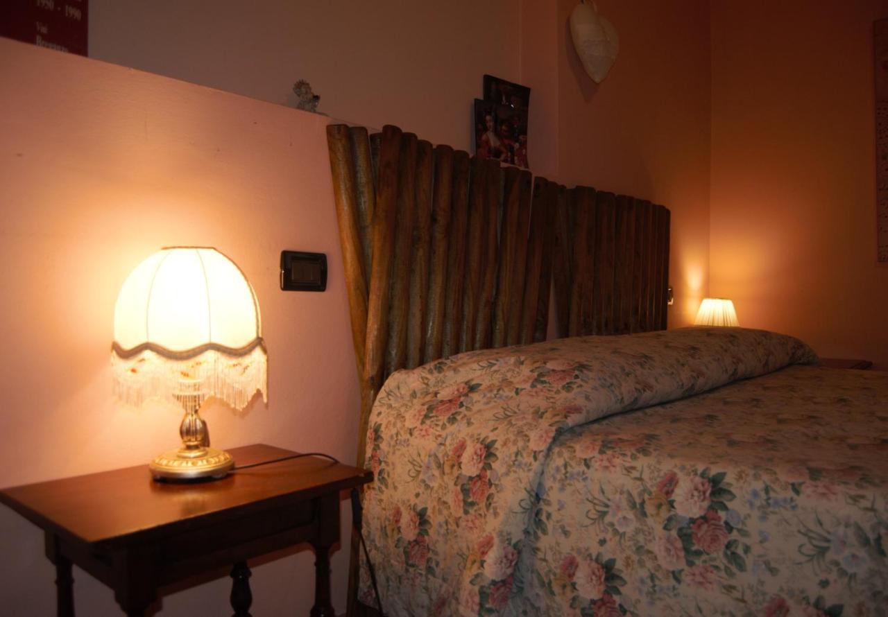 Agriturismo Villa Greggio Casalserugo ภายนอก รูปภาพ