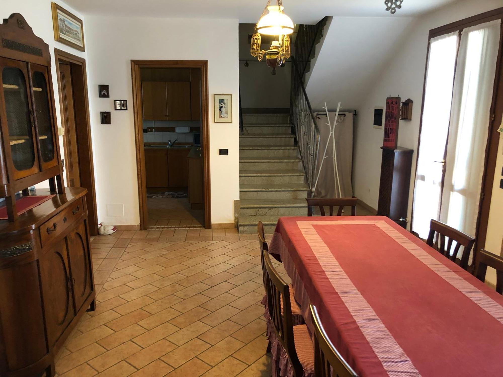 Agriturismo Villa Greggio Casalserugo ภายนอก รูปภาพ