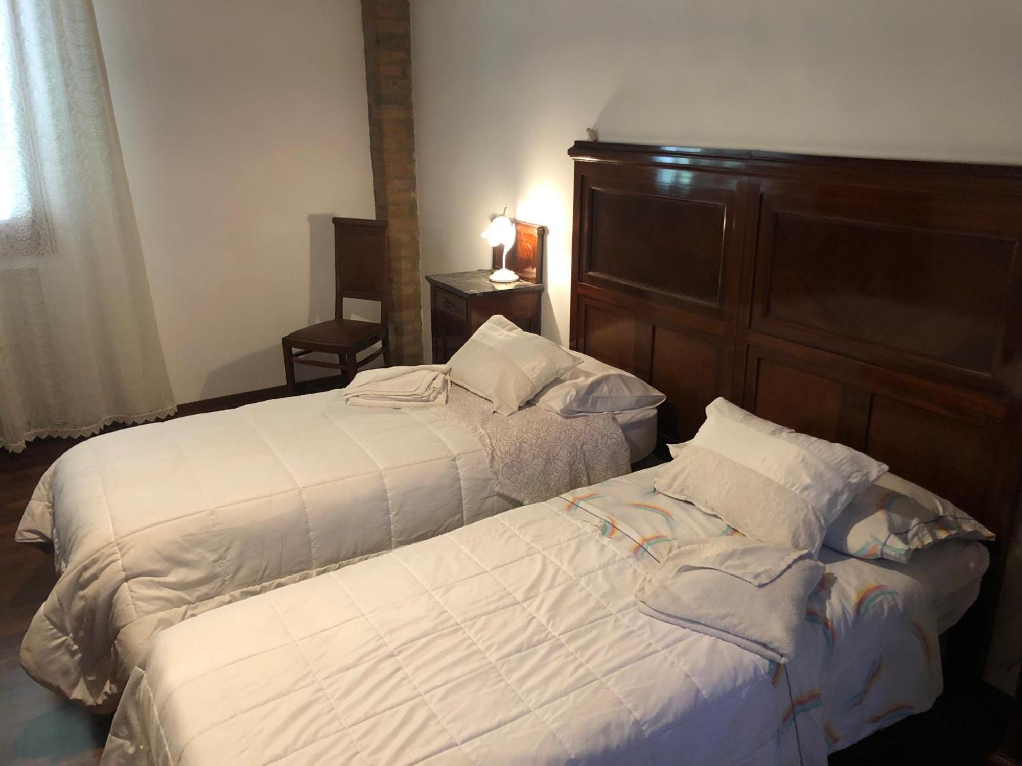 Agriturismo Villa Greggio Casalserugo ภายนอก รูปภาพ