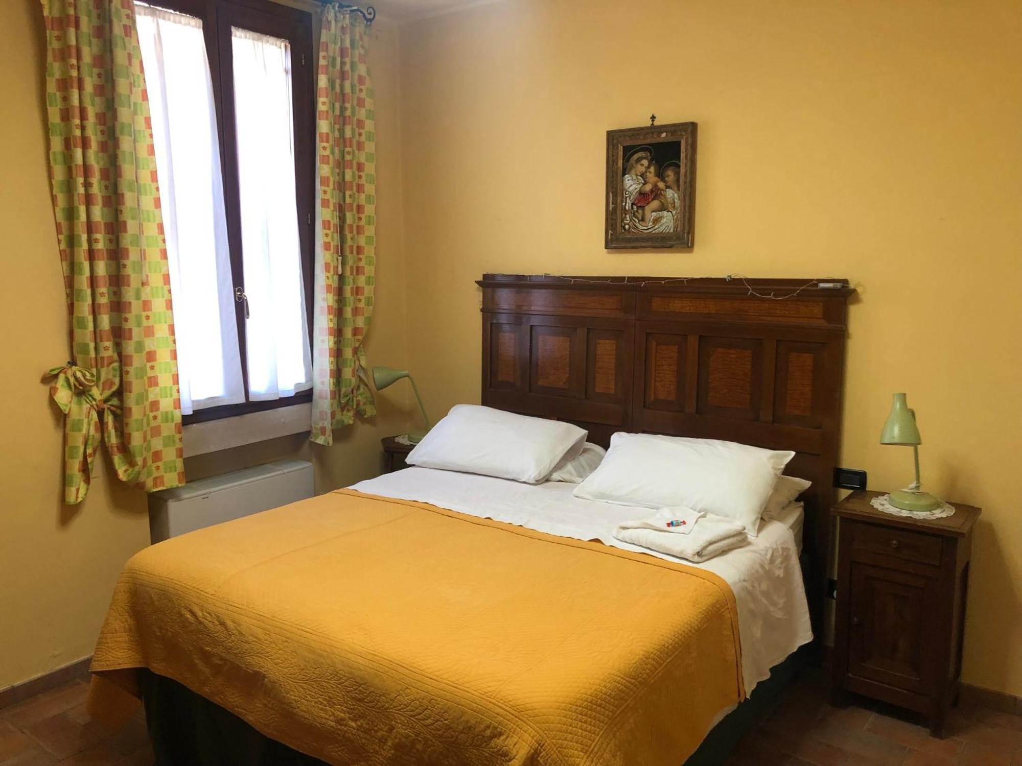 Agriturismo Villa Greggio Casalserugo ภายนอก รูปภาพ