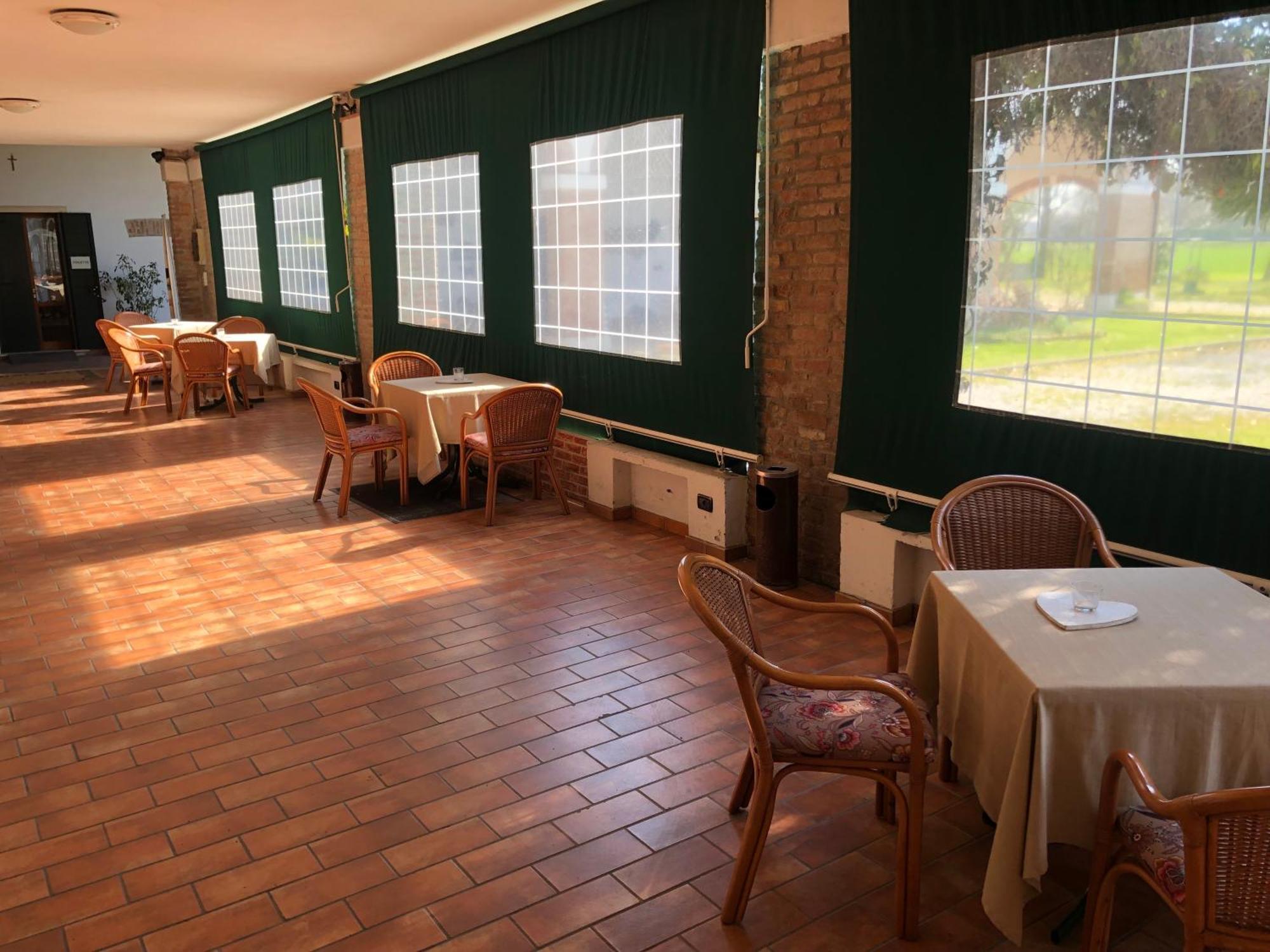 Agriturismo Villa Greggio Casalserugo ภายนอก รูปภาพ