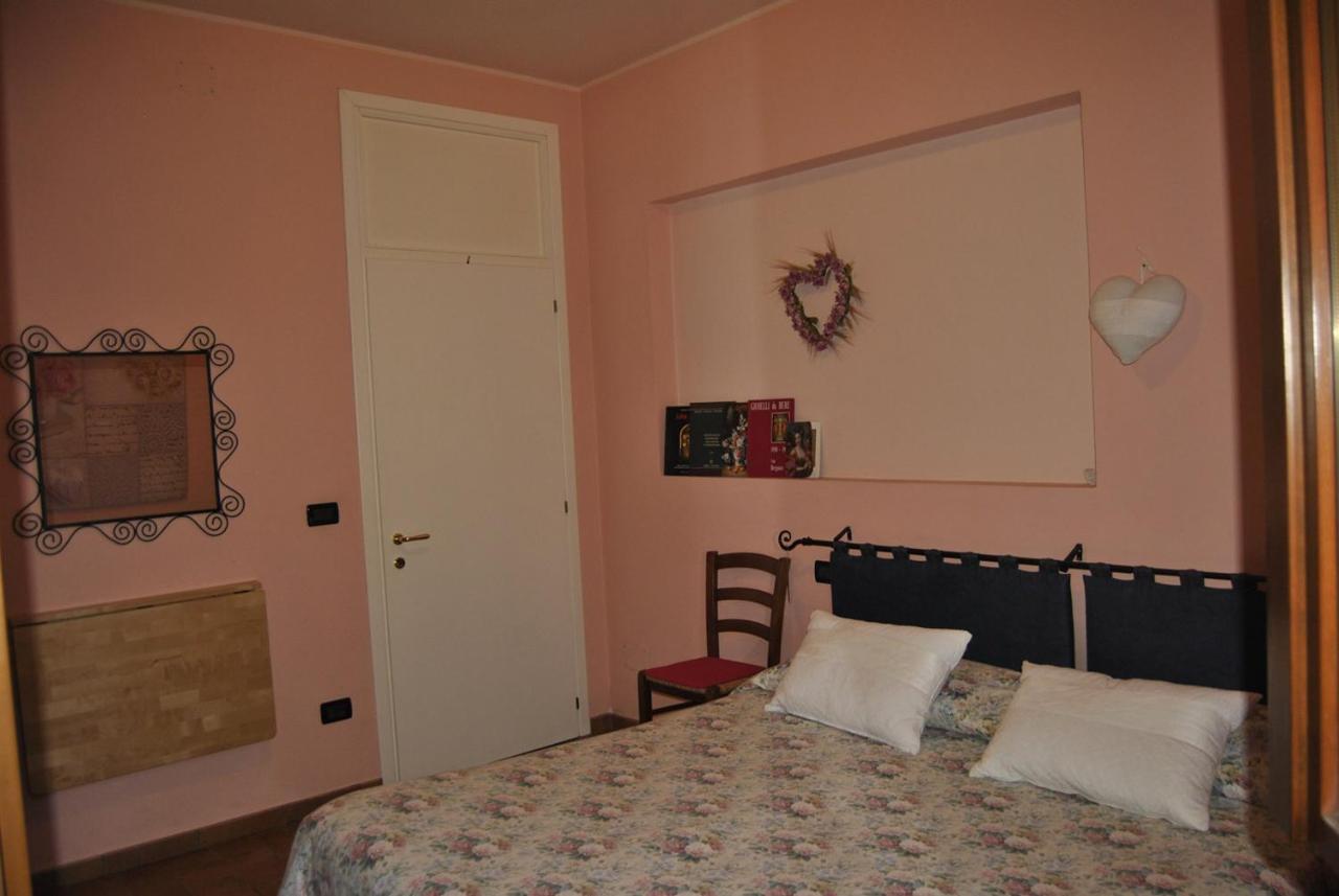 Agriturismo Villa Greggio Casalserugo ภายนอก รูปภาพ